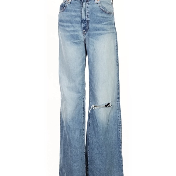 Denimist Dena Jean  Women's Jeans - Picture 2 of 6